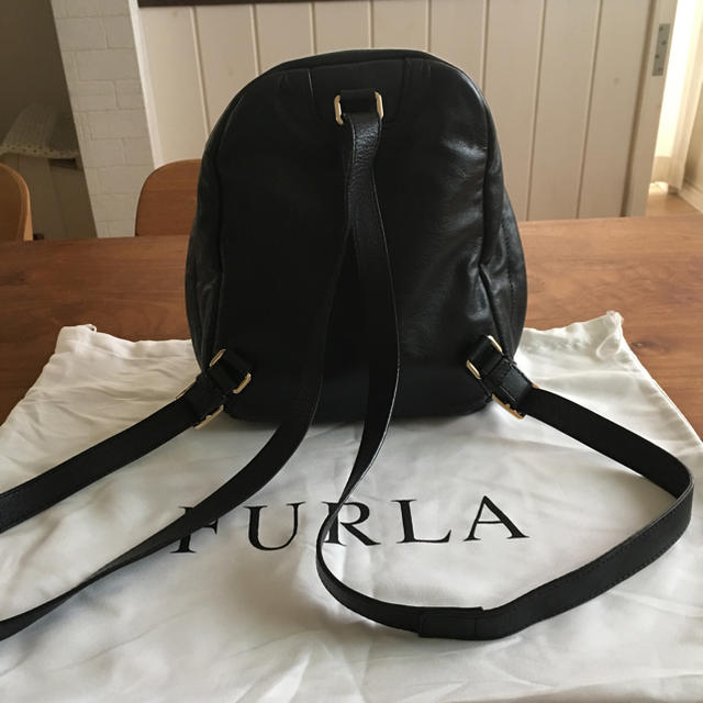 Furla(フルラ)のフルラ  リュック レディースのバッグ(リュック/バックパック)の商品写真
