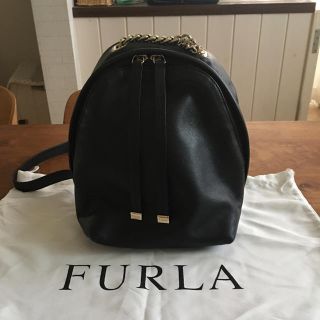 フルラ(Furla)のフルラ  リュック(リュック/バックパック)