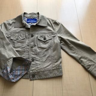 バーバリーブルーレーベル(BURBERRY BLUE LABEL)のアメショ大好き様専用(その他)