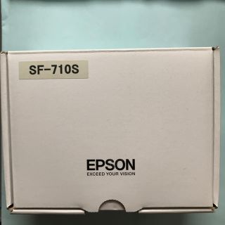 エプソン(EPSON)のエプソンGPSウォッチ   SF-710Ｓ   008004様専用(その他)