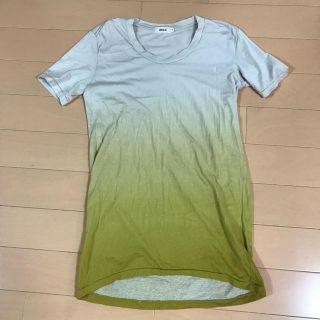 コムサイズム(COMME CA ISM)のハル様専用  タオルセット1000コムサイズム  Ｔシャツ(Tシャツ(半袖/袖なし))