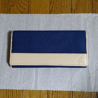 アニエスベー(agnes b.)のアニエスb  長財布 中古(財布)