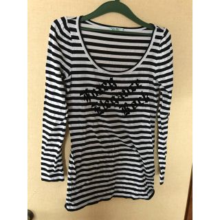 フォクシー(FOXEY)のフォクシー ロンT(Tシャツ(長袖/七分))