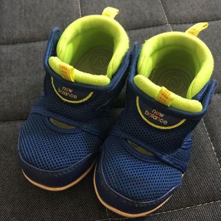 ニューバランス(New Balance)のニューバランス☆サンダル14cm(サンダル)