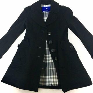 バーバリーブルーレーベル(BURBERRY BLUE LABEL)のバーバリーブルーレーベル コート(トレンチコート)