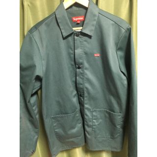 シュプリーム(Supreme)のsupreme 16ss shopjacket(その他)