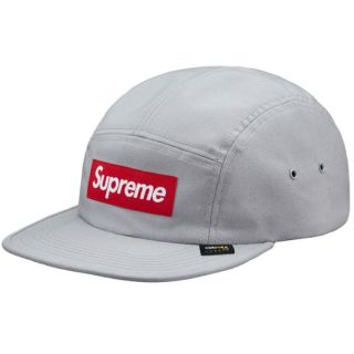 シュプリーム(Supreme)の送料無料 Cordura® Camp Cap supreme(キャップ)