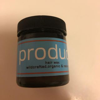 プロダクト(PRODUCT)のザ・プロダクト 42g(ヘアワックス/ヘアクリーム)