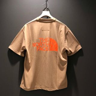 ザノースフェイス(THE NORTH FACE)のBEAMS×NORTHFACE(Tシャツ(半袖/袖なし))