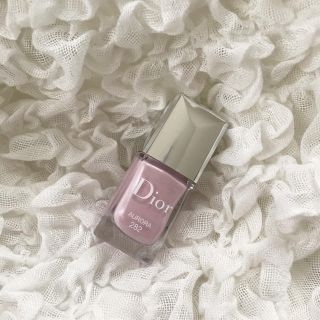 ディオール(Dior)のDior ヴェルニ 282 AURORA(マニキュア)