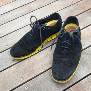 コールハーン(Cole Haan)のコールハーン ルナグランド(ドレス/ビジネス)