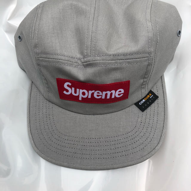 帽子supreme Cordura® Camp Cap キャップ