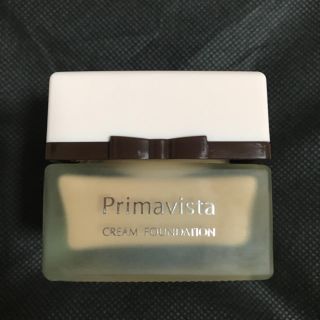 プリマヴィスタ(Primavista)の♡...Primavista  クリームファンデ(ファンデーション)