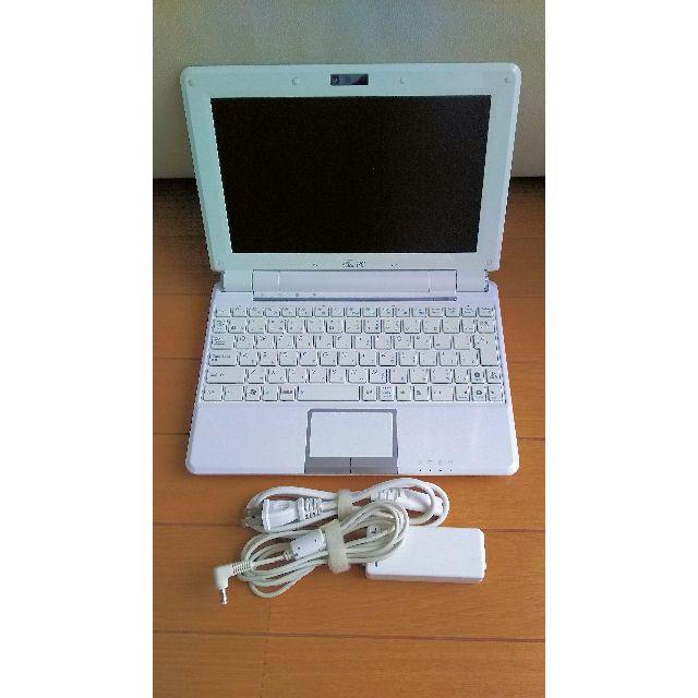 ★重パパさま専用★Eee PC 1000HE 【メモリ2G】【 HDD搭載】