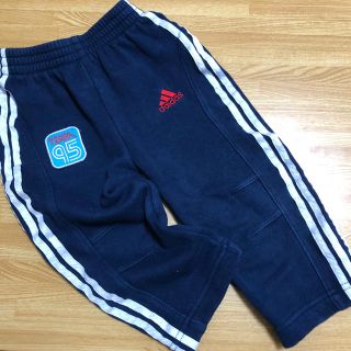 アディダス(adidas)の90cmズボン(パンツ/スパッツ)