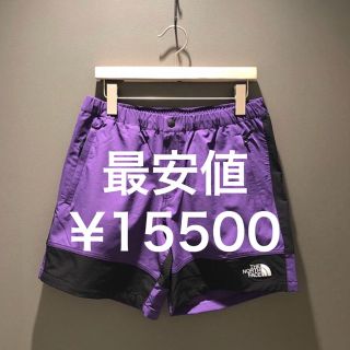 ザノースフェイス(THE NORTH FACE)のbeams the north face(ショートパンツ)