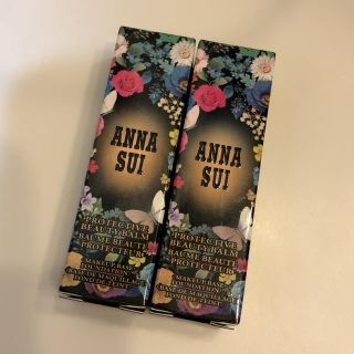 アナスイ(ANNA SUI)のANNA SUI✧ファンデーション(ファンデーション)