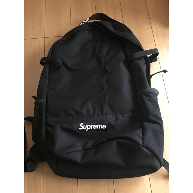 supreme backpack