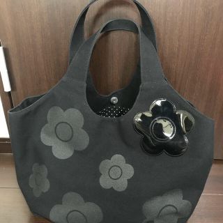 マリークワント(MARY QUANT)のマリークワントトートバッグ(トートバッグ)