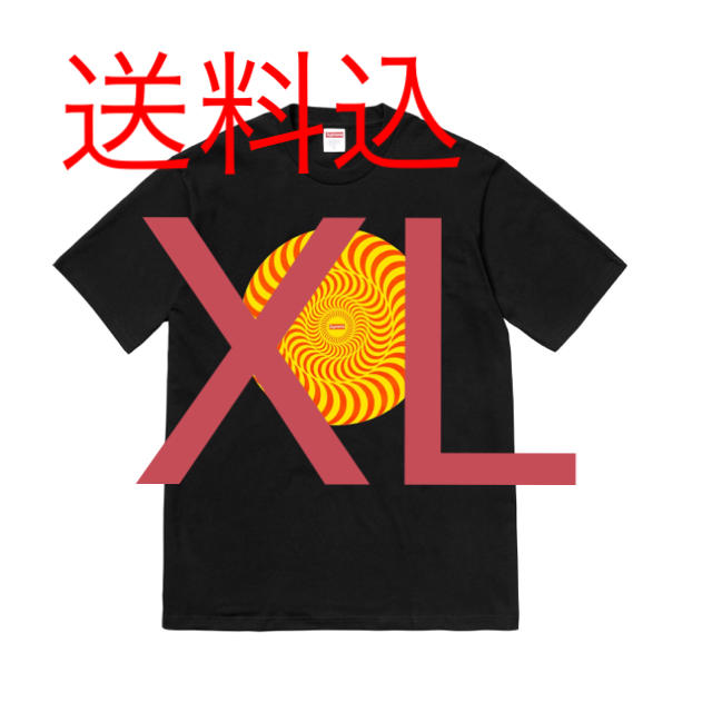 Supreme(シュプリーム)のシュプリーム Tシャツ XL メンズのトップス(Tシャツ/カットソー(半袖/袖なし))の商品写真