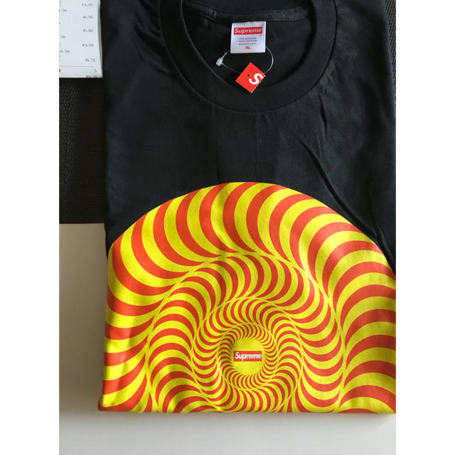 Supreme(シュプリーム)のシュプリーム Tシャツ XL メンズのトップス(Tシャツ/カットソー(半袖/袖なし))の商品写真