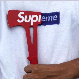 シュプリーム(Supreme)のSupreme 斧(その他)