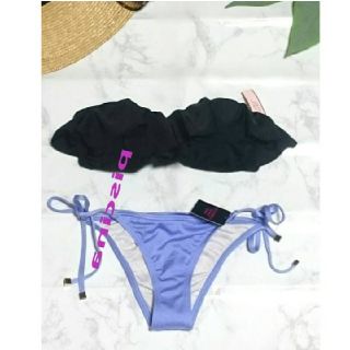 ヴィクトリアズシークレット(Victoria's Secret)の新品 ヴィクトリアズ・シークレット 水着(水着)