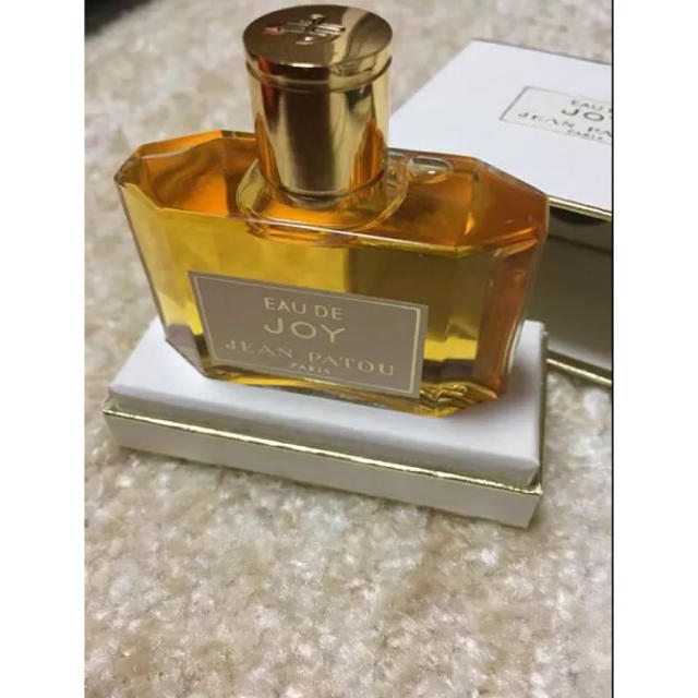 JEAN PATOU(ジャンパトゥ)の【新品】JEAN PATOU PARIS 30ml コスメ/美容の香水(香水(女性用))の商品写真