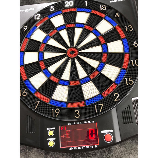 DARTSLIVE-100S (ダーツライブ-100S) の通販 by haya's shop|ラクマ