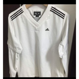 アディダス(adidas)の美品 adidas ゴルフウェア(ウエア)