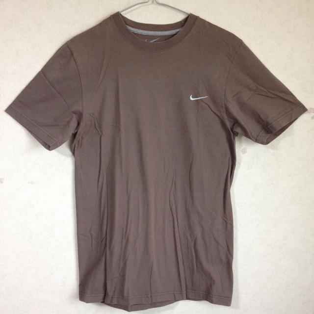 NIKE(ナイキ)のNIKE Tシャツ メンズのトップス(Tシャツ/カットソー(半袖/袖なし))の商品写真