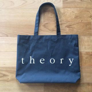 セオリー(theory)の★年内で閉店します★ theory エコバッグ(エコバッグ)