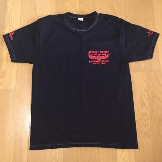 フラットヘッド(THE FLAT HEAD)のフラットヘッド スーパーウィークエンド2010Tシャツ(Tシャツ/カットソー(半袖/袖なし))