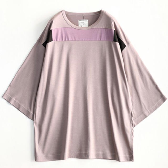 SHAREEF(シャリーフ)の【本日限定】SHAREEF ビックTシャツ サイズ2 メンズのトップス(Tシャツ/カットソー(半袖/袖なし))の商品写真
