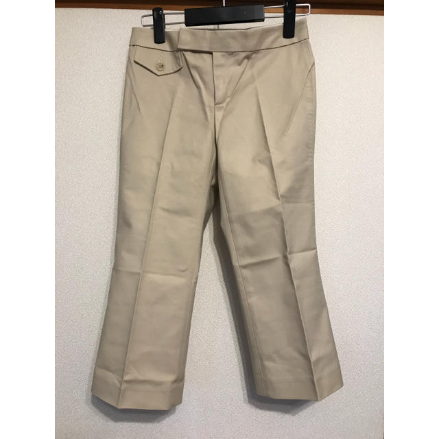 Banana Republic(バナナリパブリック)の☆新品 バナナリパブリックのクロップドパンツ 2P レディースのパンツ(クロップドパンツ)の商品写真