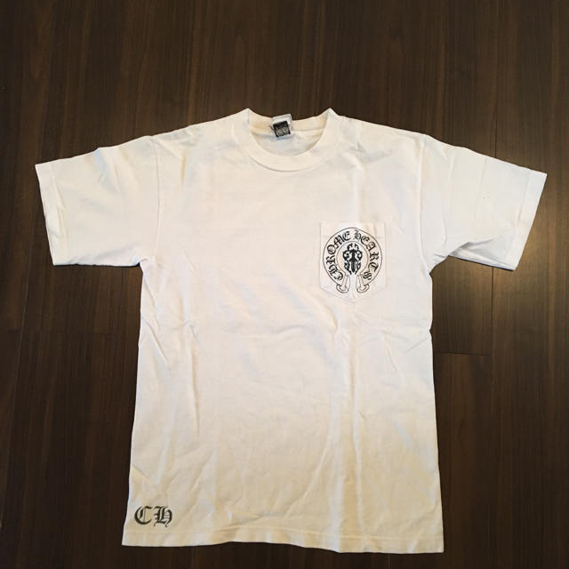 Chrome Hearts(クロムハーツ)のクロムハーツTシャツ メンズのトップス(Tシャツ/カットソー(半袖/袖なし))の商品写真