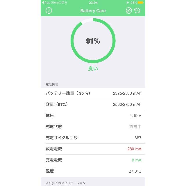 iPhone 6s Plus 16GB ローズゴールド docomo 送料込み