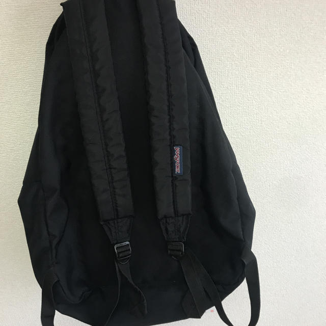 JANSPORT(ジャンスポーツ)のジャンスポ リュック レディースのバッグ(リュック/バックパック)の商品写真