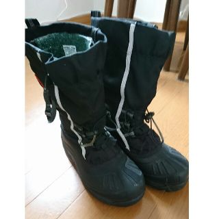 ソレル(SOREL)のソレル スノーブーツ(ブーツ)