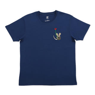 グラニフ(Design Tshirts Store graniph)のグラニフ  フレデリック  Tシャツ(Tシャツ(半袖/袖なし))