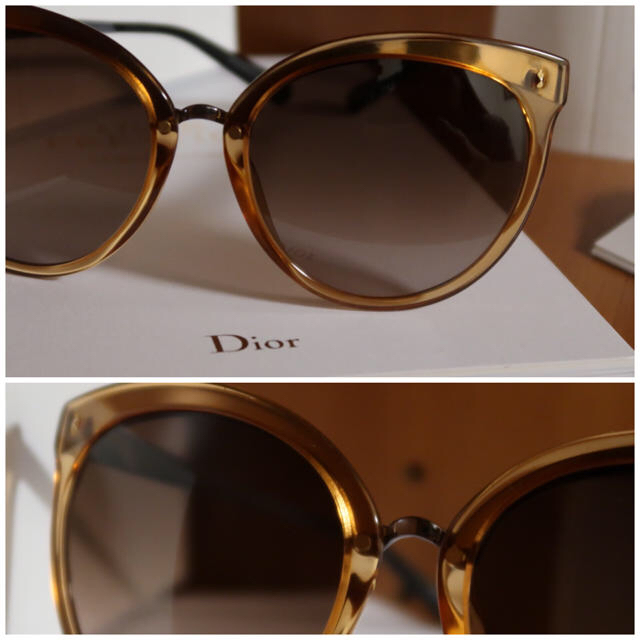 Christian Dior   サングラス  良品⭐️