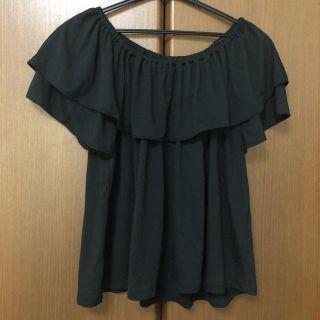 ユニクロ(UNIQLO)のまりな様専用(カットソー(半袖/袖なし))