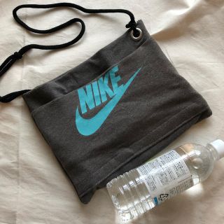 ナイキ(NIKE)のM様専用 NIKE サコッシュ ハンドメイド(ショルダーバッグ)