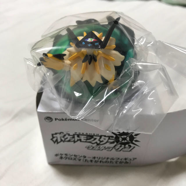 ポケモン ウルトラネクロズマ ソルガレオ ルナアーラフィギュアの通販 By 空 S Shop ポケモンならラクマ ポケモン ウルトラネクロズマ ソルガレオ ルナアーラフィギュアの通販 By 空 S Shop ポケモンならラクマ