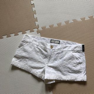 アバクロンビーアンドフィッチ(Abercrombie&Fitch)のアバクロ ショートパンツ(ショートパンツ)