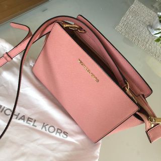 マイケルコース(Michael Kors)の※値下げ中 MICHAEL KORS ショルダーバック (ショルダーバッグ)