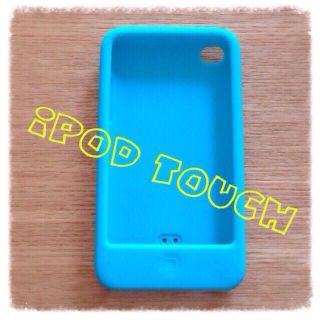 iPod touch ケース(その他)