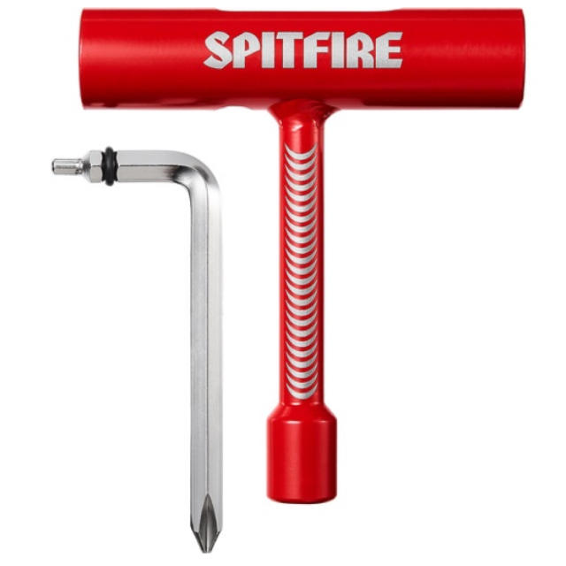 Supreme(シュプリーム)の送料無料 Spitfire Skate Tool supreme スポーツ/アウトドアの自転車(工具/メンテナンス)の商品写真