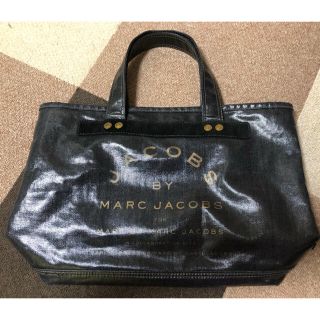 マークバイマークジェイコブス(MARC BY MARC JACOBS)のMARC BY MARCJACOBS トートバッグ(トートバッグ)