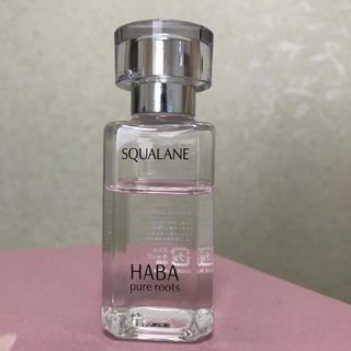 ハーバー(HABA)のHABA スクワラン 60ml(オイル/美容液)